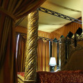 Arabian Nights 4-Post Bed