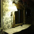 Arabian Nights Room