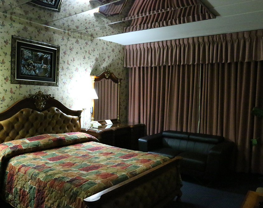 Comfortable Deluxe Room