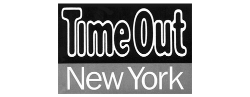 TimeOut logo